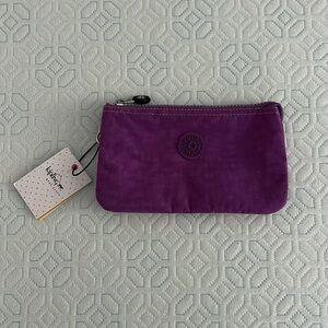 NWT Kipling Handbag/Wallett